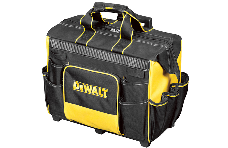 DeWalt Rolling Tool Bag