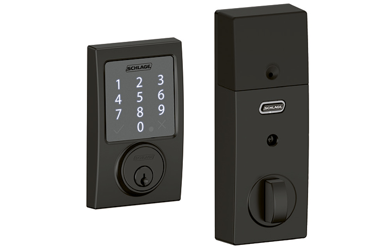 Schlage Sense Smart Deadbolt