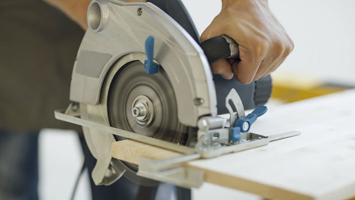 Circular Saw