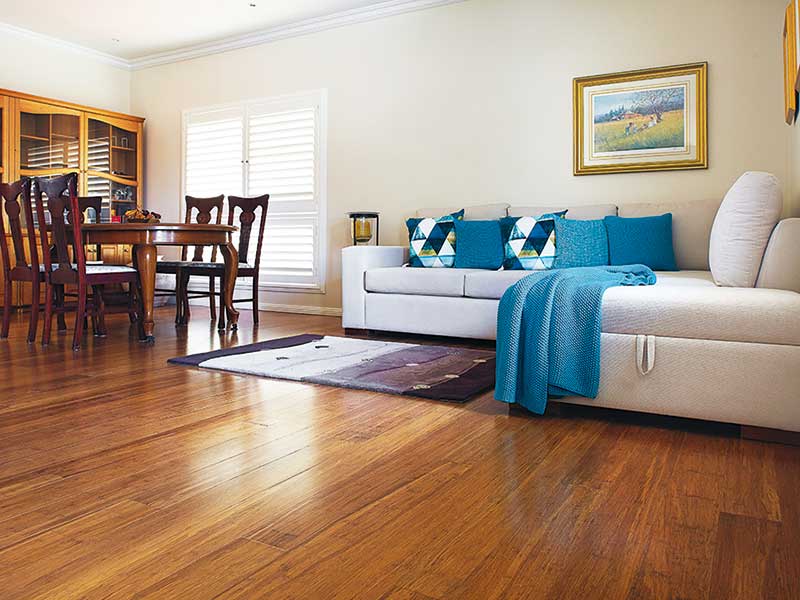 How To Install Floating Floorboards