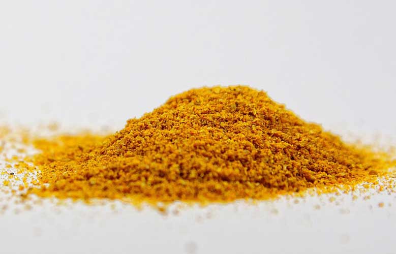 Tumeric 