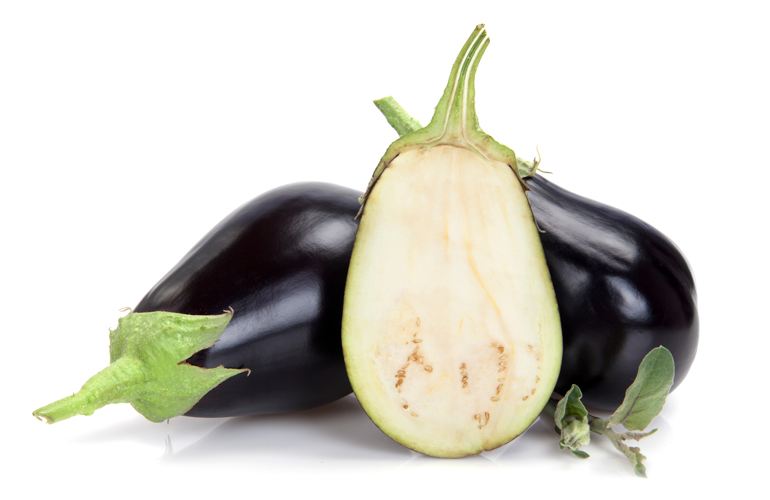 Eggplant